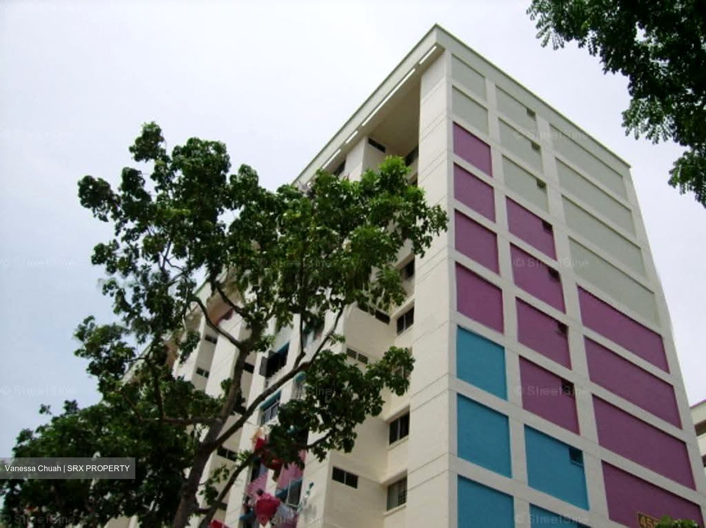 Blk 458 Tampines Street 42 (Tampines), HDB 4 Rooms #626086271